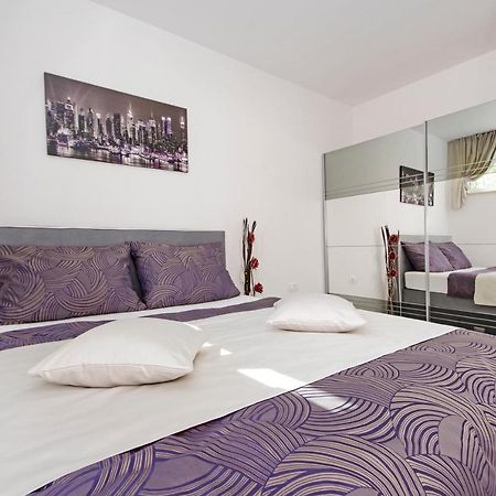 Villa Inis Makarska Dış mekan fotoğraf