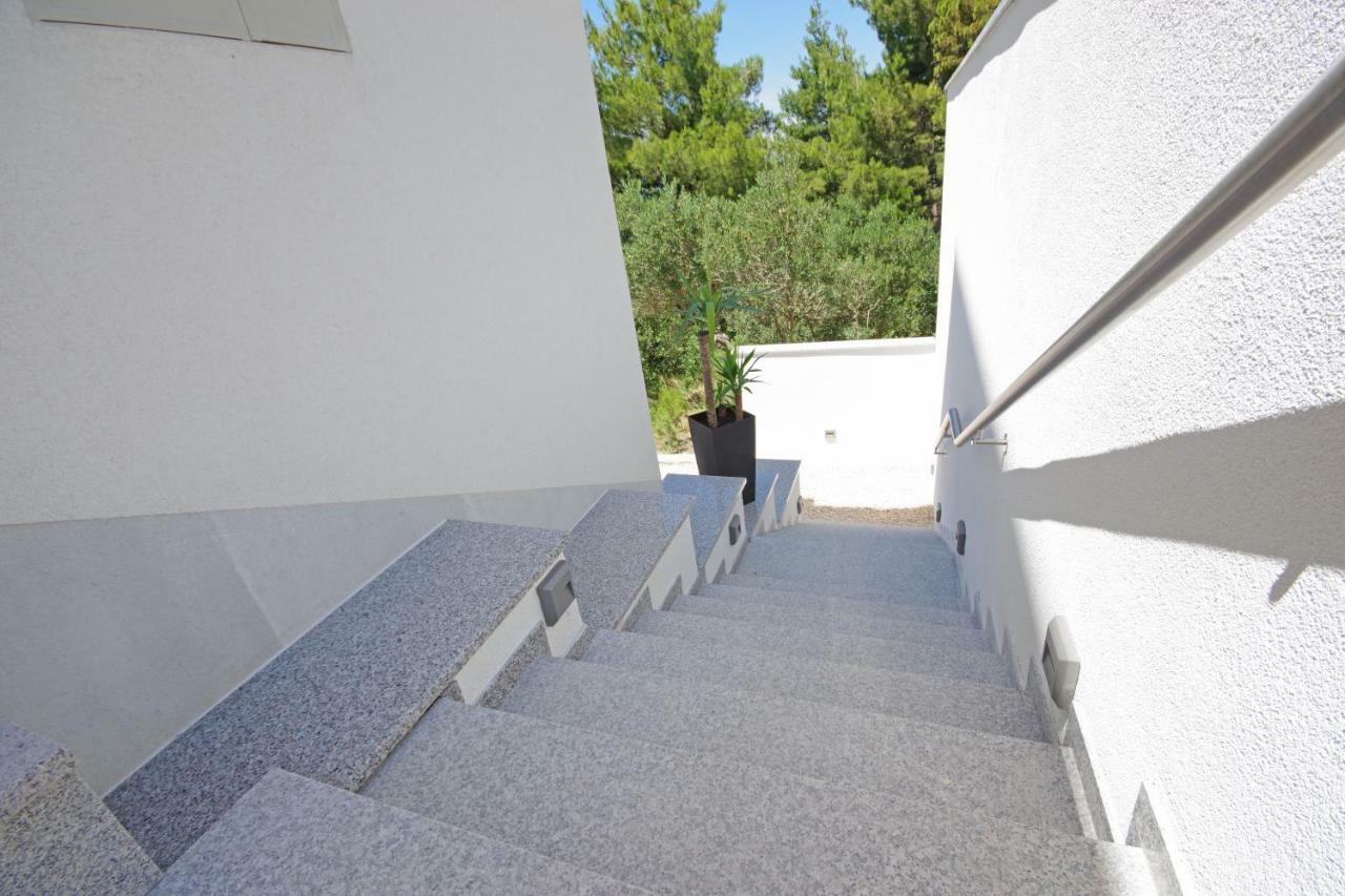 Villa Inis Makarska Dış mekan fotoğraf