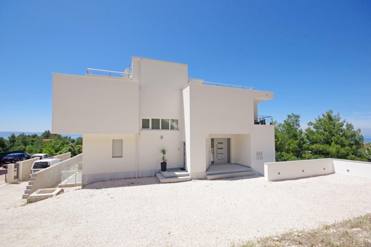 Villa Inis Makarska Dış mekan fotoğraf