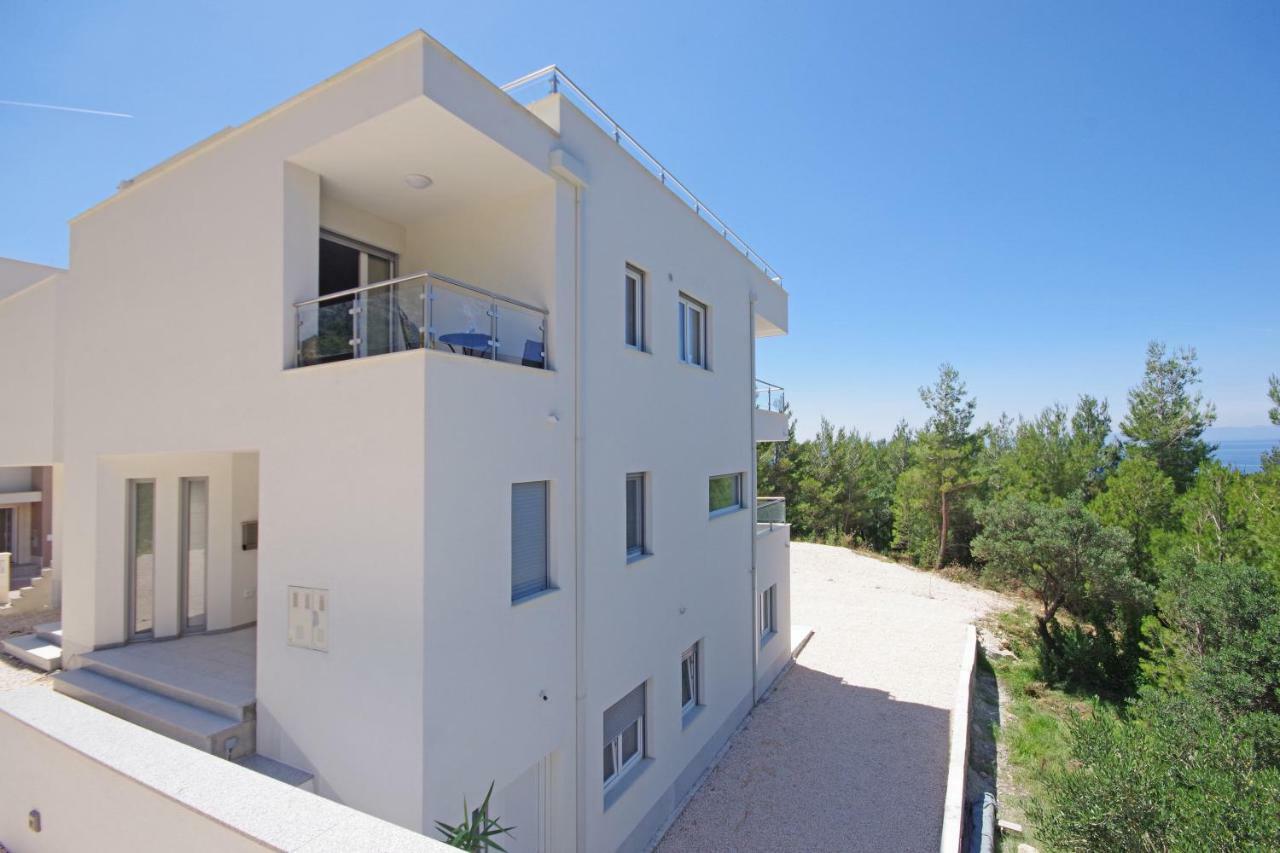 Villa Inis Makarska Dış mekan fotoğraf