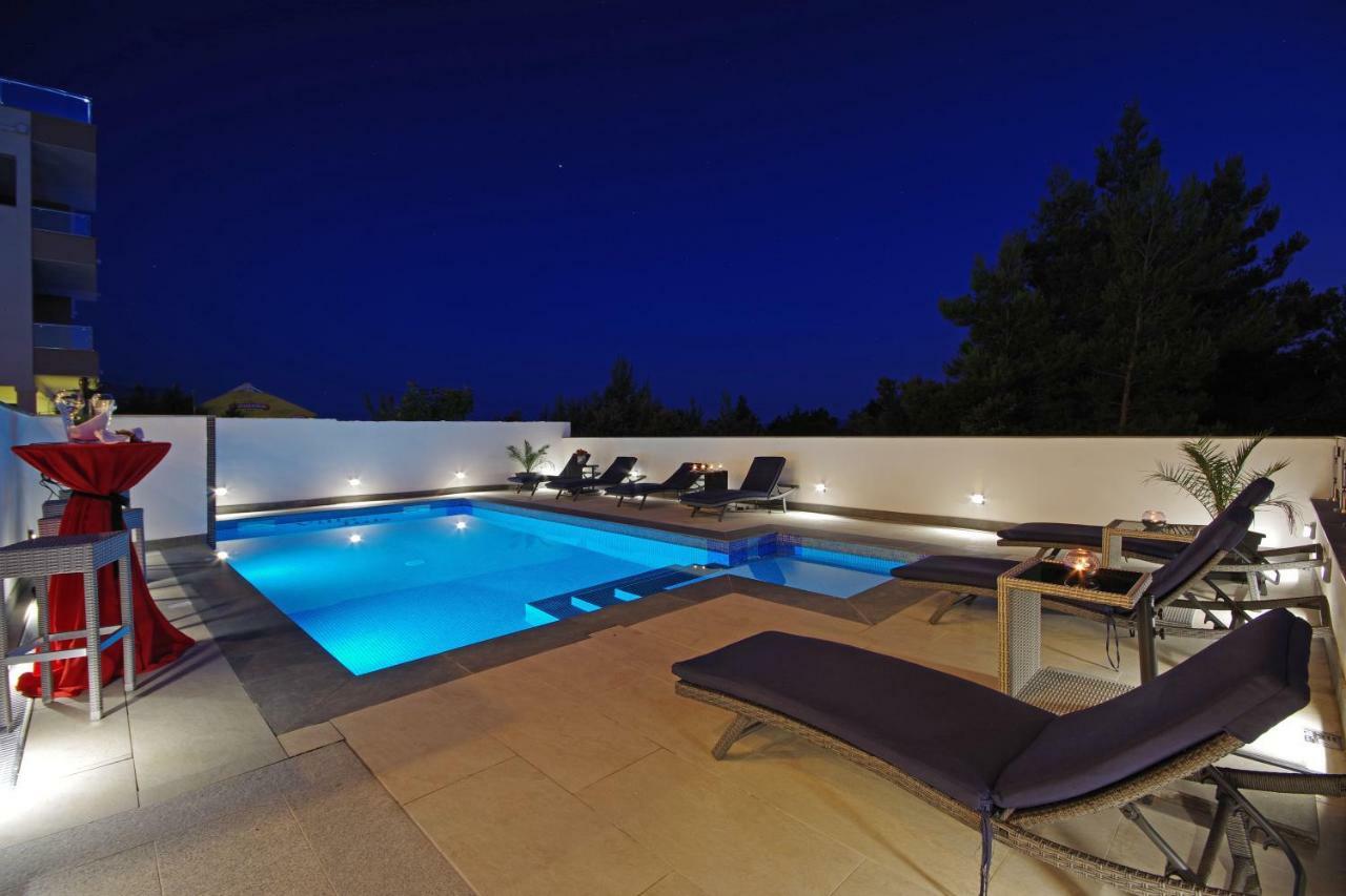Villa Inis Makarska Dış mekan fotoğraf