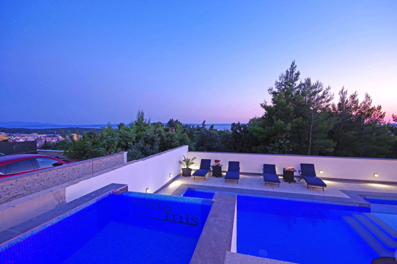 Villa Inis Makarska Dış mekan fotoğraf